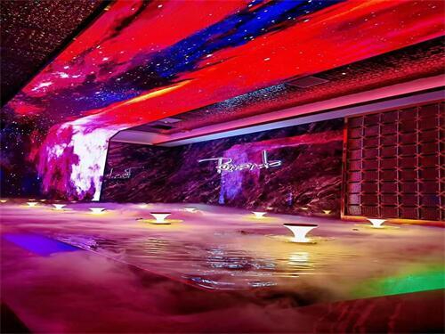 潍坊小时场ktv及小时场ktv啥意思解析-高密市ktv预定